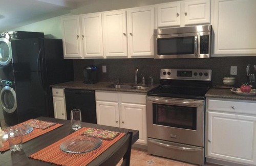 Grandview Heights Casa | WPB Downtown Retreat