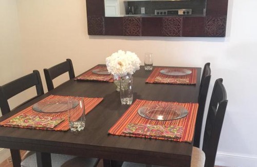 Grandview Heights Casa | WPB Downtown Retreat