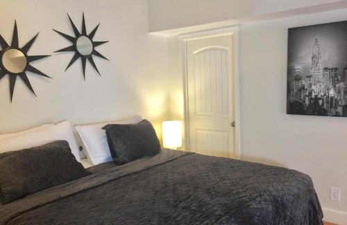 Grandview Heights Casa | WPB Downtown Retreat