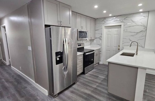 Palm Beach - West Palm Beach Casa | WPB Downtown Value Stay