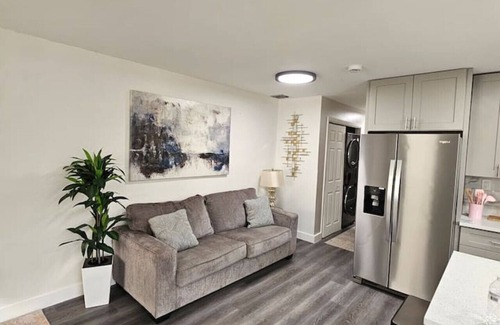 Palm Beach - West Palm Beach Casa | WPB Downtown Value Stay