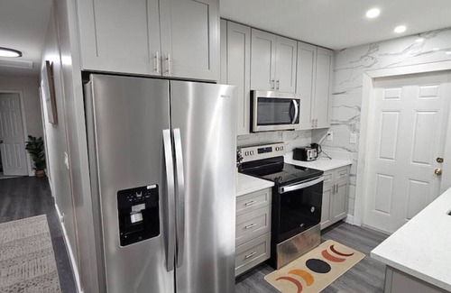 Palm Beach - West Palm Beach Casa | WPB Downtown Value Stay