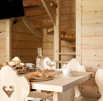 Koscielisko Chalet De Esquí | WRÓBLOWA CHALET przy Dolinie Chochołowskiej