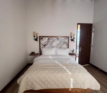 Jardin Hotel | WR Boutique Hotel