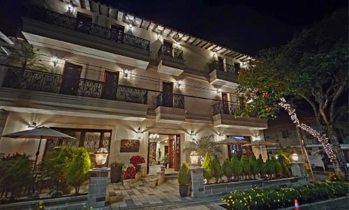 Jardin Hotel | WR Boutique Hotel