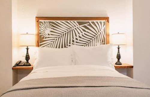 Jardin Hotel | WR Boutique Hotel