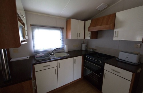 St Mary's Bay Alquiler De RV | WR2 Marlie Holiday Park