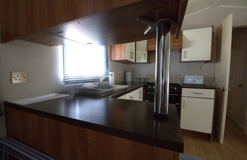 St Mary's Bay Alquiler De RV | WR2 Marlie Holiday Park