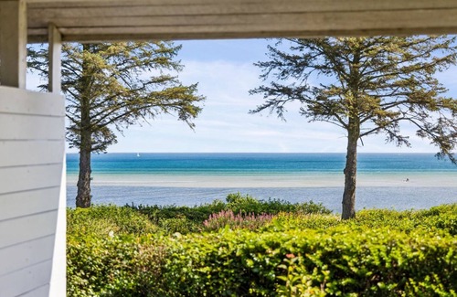 Odde Casa | "Wrage" - from the sea by Interhome