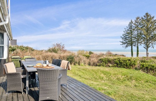 Odde Casa | "Wrage" - from the sea by Interhome