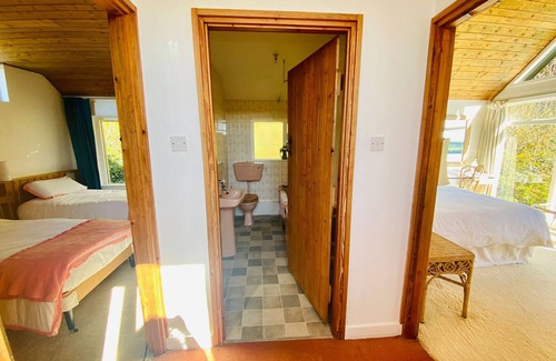 Woodstown Cabaña | Wreckers Cottage