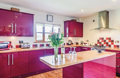 Upper Battlefield Chalet De Esquí | Wrekin Premier Lodge