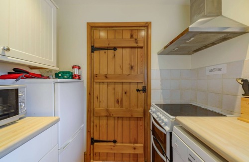 Leek Cabaña | Wren Cottage, LAGO RUDYARD
