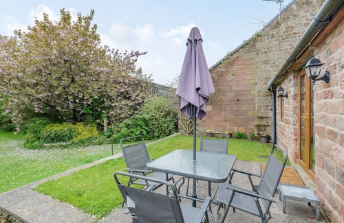 Leek Cabaña | Wren Cottage, LAGO RUDYARD