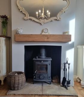 Heacham Casa | Wren Cottage