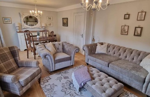 Heacham Casa | Wren Cottage
