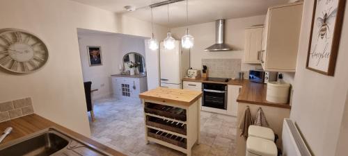 Heacham Casa | Wren Cottage