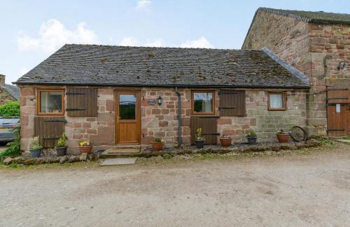 Leek Casa | Wren Cottage