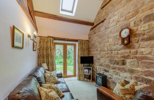 Leek Casa | Wren Cottage