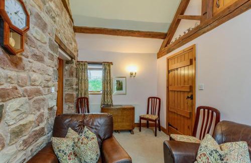 Leek Casa | Wren Cottage