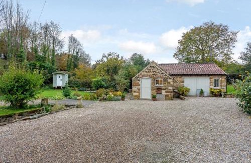Thirsk Casa | Wren Cottage