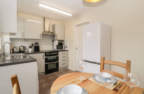 Wyke Regis Cabaña | Wren Cottage