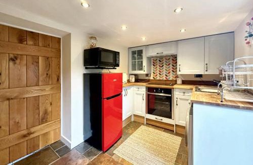 Hindringham Casa | Wren Cottage North Norfolk