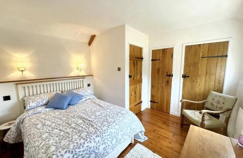 Hindringham Casa | Wren Cottage North Norfolk