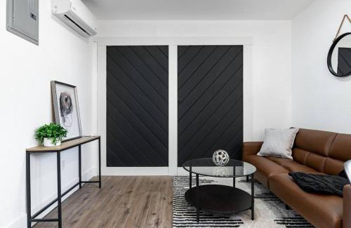 Concord Apartamento | Wren Guest House
