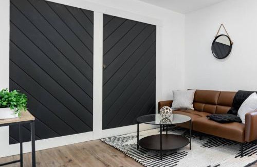 Concord Apartamento | Wren Guest House