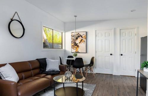 Concord Apartamento | Wren Guest House