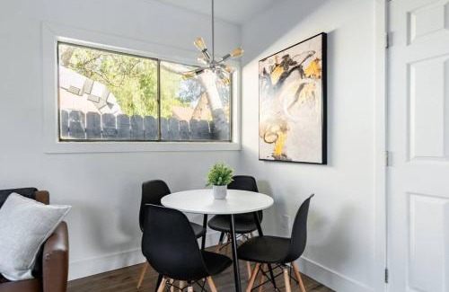 Concord Apartamento | Wren Guest House