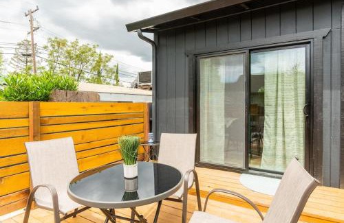 Concord Casa | Wren Home & Guest House