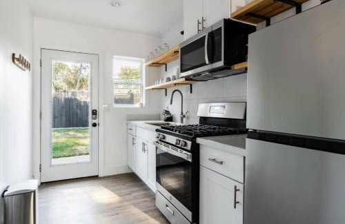 Concord Casa | Wren Home & Guest House