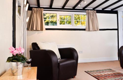 Nantwich Apartamento | Wrenbury Mill Apartment