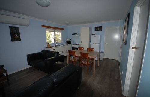 Deepdene Cabina | Wrenwood Chalets