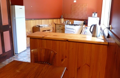 Deepdene Cabina | Wrenwood Chalets