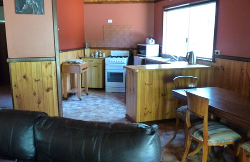 Deepdene Cabina | Wrenwood Chalets