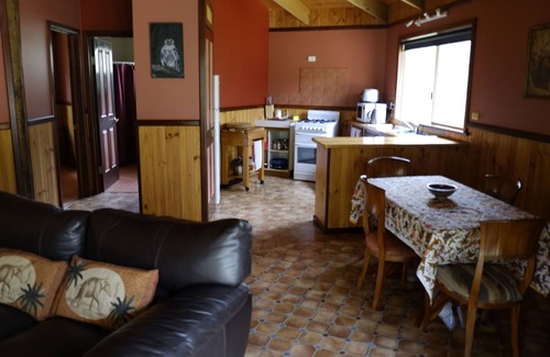 Deepdene Cabina | Wrenwood Chalets