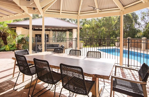 Yallingup Casa | WrenWood in Yallingup