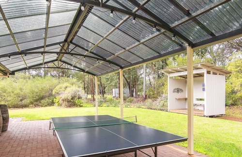 Yallingup Casa | WrenWood in Yallingup
