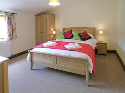 Sherborne Casa | Wriggle View - Dbbm