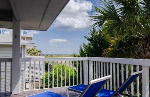 Shell Island Casa | Wright at Home by Bryant Real Estate
