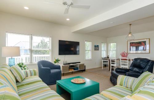 Shell Island Casa | Wright at Home by Bryant Real Estate