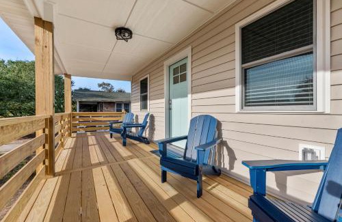 Colington Casa | Wright On Time