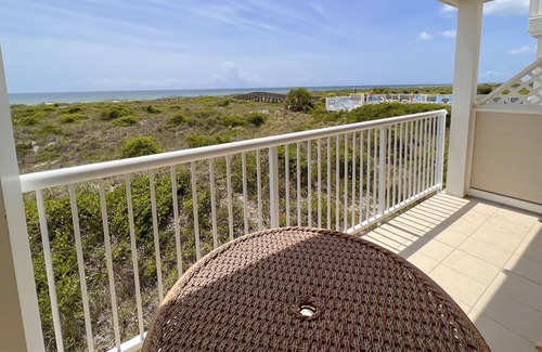 Shell Island Condominio | Wrightsville Dunes Condos by Sea Scape Properties