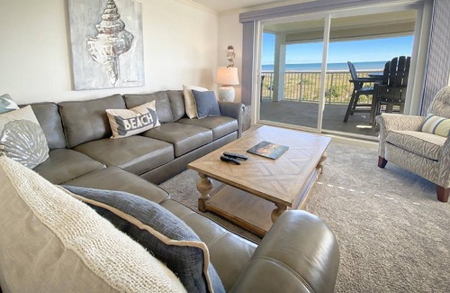 Shell Island Condominio | Wrightsville Dunes Condos by Sea Scape Properties