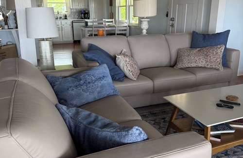 Alabama Gulf Coast Casa | Write on the Bay