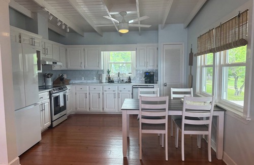 Alabama Gulf Coast Casa | Write on the Bay