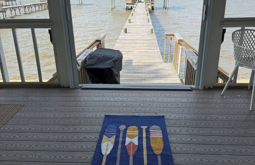 Alabama Gulf Coast Casa | Write on the Bay